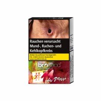 Brohood Tabak 25g - #11 Der Merre