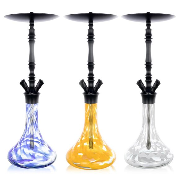 Aladin Shisha Alux - M4