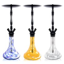 Aladin Shisha Alux - M4