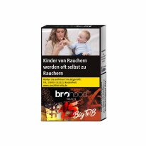 Brohood Tabak 25g - #15 BigtoB
