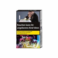 Brohood Tabak 25g - #14 Tbright
