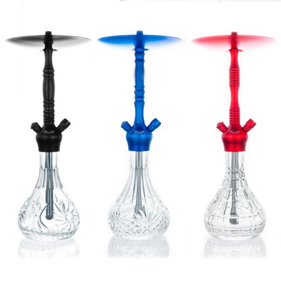 Aladin Shisha Alux - M5