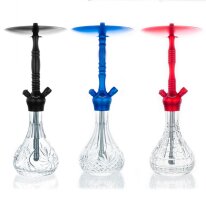 Aladin Shisha Alux - M5