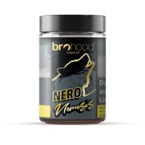 Brohood Tabak 25g - Nero Nemesis