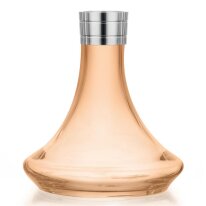 Aladin Shisha MVP 360 Ersatzglas - Gold