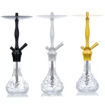 Aladin Shisha Alux - Admiral