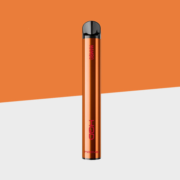 HQD Hoova - Mambo - Einweg Vape nikotinfrei