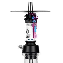Amotion Flash Bang Shisha - Orchid