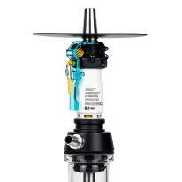 Amotion Flash Bang Shisha - Arctic