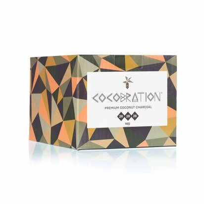 Cocobration 28er - 1kg