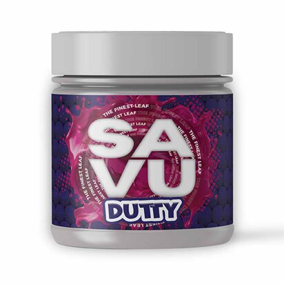 Savu Tabak 25g - Dutty