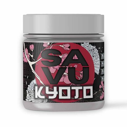 Savu Tabak 25g - Kyoto