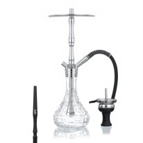 Aladin Shisha MVP 470 - Cube Clear