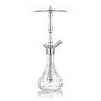 Aladin Shisha MVP 470 - Cube Clear