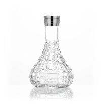 Aladin Shisha MVP 470 - Cube Clear