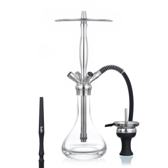Aladin Shisha MVP 470 - Classic Clear