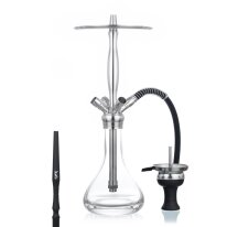 Aladin Shisha MVP 470 - Classic Clear
