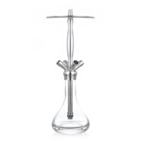 Aladin Shisha MVP 470 - Classic Clear