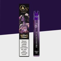 OS - Bliss - Einweg Vape