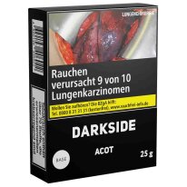 Darkside Base Line Tabak 25g - Acot