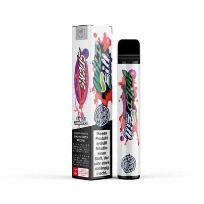 187 Strassenbande - Wiild Zill - Einweg Vape