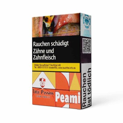 True Passion Tabak 20g - Peami