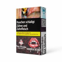 True Passion Tabak 20g - Vampire Night