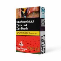 True Passion Tabak 20g - WaMe