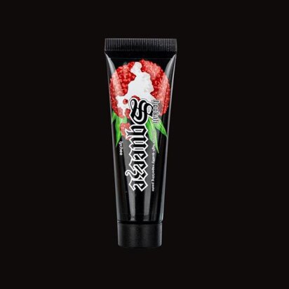 HookahSqueeze Tuben 25g - Lychee