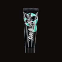 HookahSqueeze Tuben 25g - Black Mint