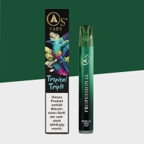 OS - Tropical Triple - Einweg Vape