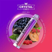 SKE Crystal Bar 600 - Vimbull Ice - Einweg Vape