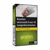 Chillma Tabak 25g - Nashpati