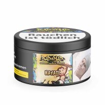 Bad & Mad Tabak 25g - HAYATI