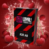 Loyal Tabak 25g - KIR #8