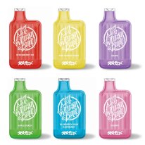 187 Strassenbande BOX - Einweg Vape