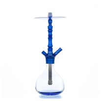 Aladin Shisha Alux - M1 - Blau