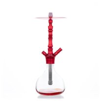 Aladin Shisha Alux - M1 - Rot