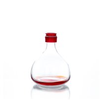 Aladin Shisha Alux - M1 - Rot