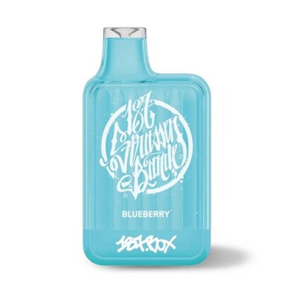 187 Strassenbande BOX - Blueberry - Einweg Vape