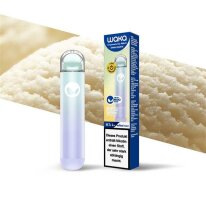 Waka soReal - Vanilla Scoop - Einweg Vape