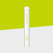 HQD Hoova+ - Blueberry Kiwi - Einweg Vape