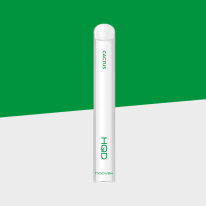 HQD Hoova+ - Cactus - Einweg Vape