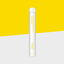 HQD Hoova+ - Melon Passionfruit Blueberry - Einweg Vape