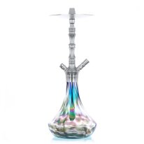 Aladin Shisha Alux - M2 - Schwarz