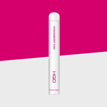 HQD Hoova+ - Strawberry Kiwi - Einweg Vape