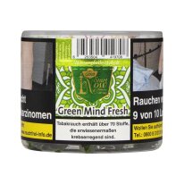 Start Now Tabak 25g - Green Mind Fresh