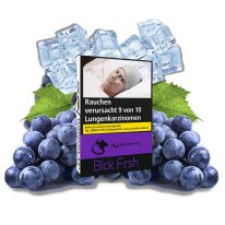 Dschinni Tabak 25g - Black Fresh