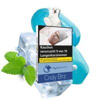 Dschinni Tabak 25g - Candy Breeze