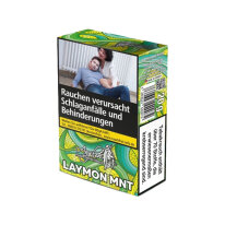 Argileh Tabak 20g - LAYMON MNT